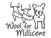 Wool for Millicent