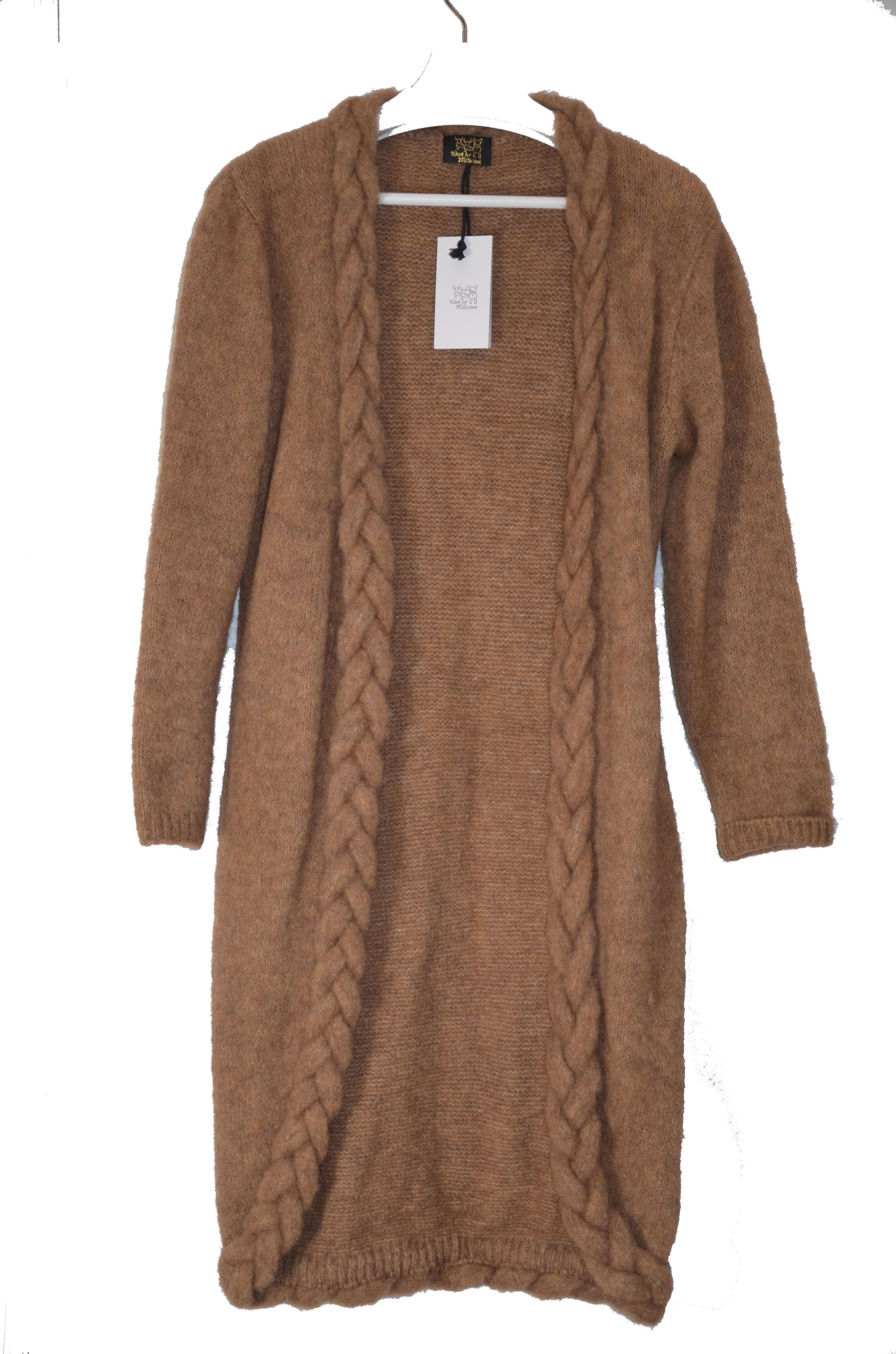 Long Cardigan Angélique