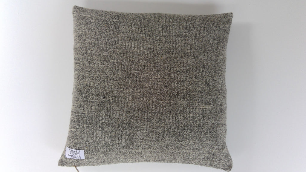 Case Light Grey 45x45 x
