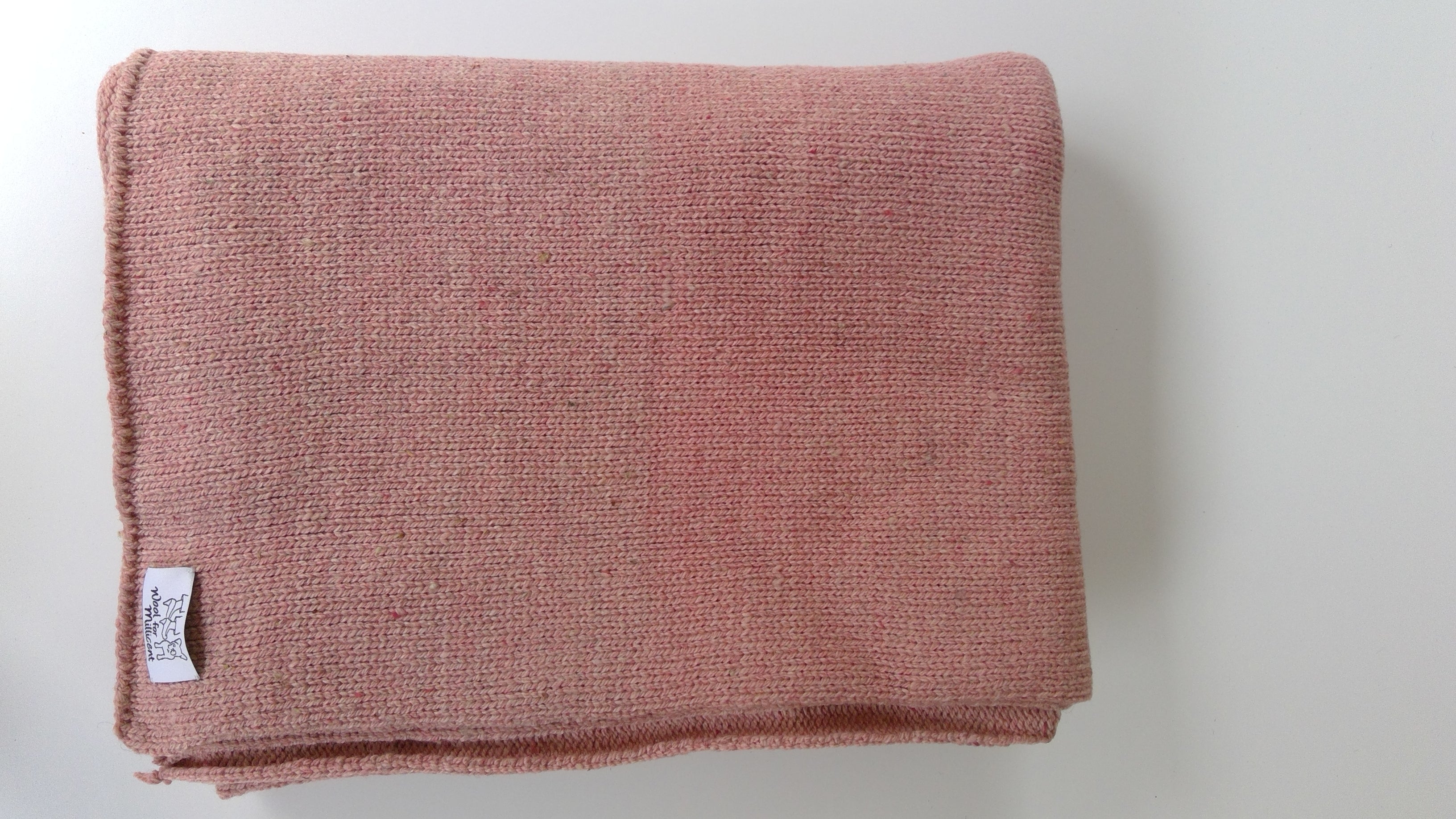 Plaid Rose 120x160cm