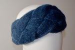 Hairband Pearl Blue